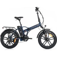 Corelli Voniq E 250 W 10 Vites Elektrikli Bisiklet Lacivert