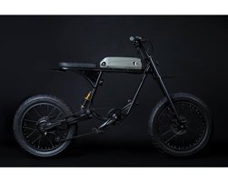 Bold Motorbikes MX250 250 W 100 Km 29 Jant 7 Vites Elektrikli Bisiklet Siyah