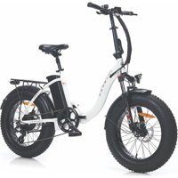Corelli Voniq-S 250 W 20 Jant 7 Vites Elektrikli Bisiklet Kırmızı