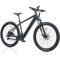 Corelli Ralf 250 W 60 Km 27.5 Jant 24 Vites Elektrikli Dağ Bisikleti Yeşil