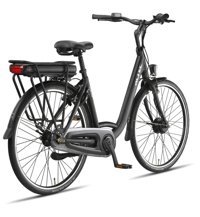Cosmos N3 250 W 70 Km 28 Jant 7 Vites Elektrikli Bisiklet Siyah
