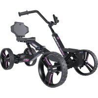 Genoride Geno 250 W 16 Jant 3 Vites Elektrikli Bisiklet Siyah