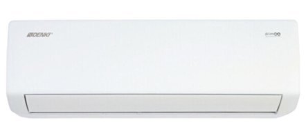 İklimsa Denki 24000 Btu A++ Enerji Sınıfı R410A Inverter Split Duvar Tipi Klima