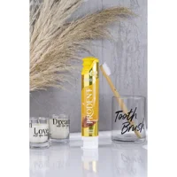 Prodent Advanced Ballı Organik Florürsüz Diş Macunu 90 gr