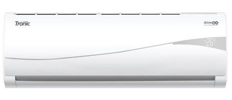 İklimsa Tronic TRK18 INVDMFO 18000 Btu A++ Enerji Sınıfı R32 Inverter Split Duvar Tipi Klima