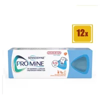 Sensodyne Pronamel Çocuklar I?Çin Florürlü Diş Macunu 12x50 ml