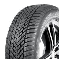 Nokian Tyres 205/55 R16 Tyres Snowproof 2 91T M+S 3PMSF Kış Lastiği 2023