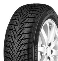 Continental 175/55 R15 ContiWinterContact TS 800 77T M+S FR 3PMSF Kış Lastiği 2024