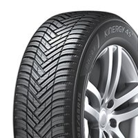 Hankook 235/45 R17 Kinergy 4S2 H750 97Y XL M+S 3PMSF 4 Mevsim Lastik 2023