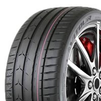 Vitour 275/35 R21 Tempesta Quattro 103Y XL Yaz Lastiği 2023