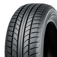 Nankang 165/65 R15 N-607+ 81T M+S 3PMSF 4 Mevsim Lastik 2023