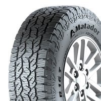 Matador 215/60 R17 MP72 Izzarda A/T 2 2 96H FR 4 Mevsim Lastik 2023