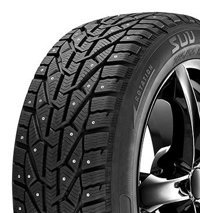 Riken 225/55 R18 SUV Stud 102T XL M+S 3PMSF Kış Lastiği 2024