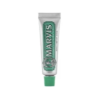 Marvis Classic Nane Florürlü Diş Macunu 10 ml