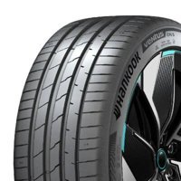 Hankook 255/35 R21 Ventus iON SX IK01A 98W XL Yaz Lastiği 2023