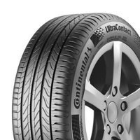 Continental 225/55 R17 UltraContact 101W XL FR Yaz Lastiği 2024