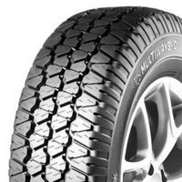 Lassa 205/65 R16C Multiways-C 107/105R M+S 3PMSF 4 Mevsim Lastik 2024