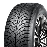 Nankang 215/60 R17 AW-6 SUV 100V XL 4 Mevsim Lastik 2024