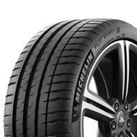 Michelin 225/45 ZR19 Pilot Sport 4 ZP 96W XL Yaz Lastiği 2024