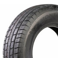 Montreal 225/75 R16 Terra-X H/T 115/112S Yaz Lastiği 2024
