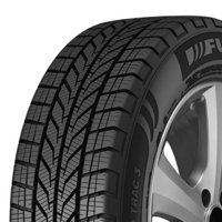 Fulda 225/55 R17C Conveo Trac 3 109/107T M+S 3PMSF Kış Lastiği 2023