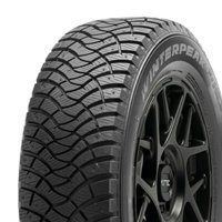 Falken 225/45 R18 Winter Peak F-ICE1 95T XL M+S 3PMSF Kış Lastiği 2024