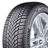 Bridgestone 245/45 R17 Blizzak LM005 99V XL M+S 3PMSF Kış Lastiği 2024