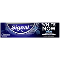 Signal White Now Men Naneli Florürlü Diş Macunu 75 ml