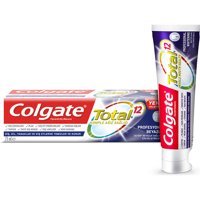 Colgate Total Profesyonel Florürlü Diş Macunu 75 ml