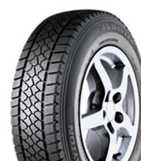 Dayton 235/65 R16C Van Winter 121/119N M+S 3PMSF Kış Lastiği 2023