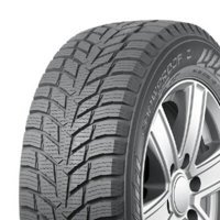 Nokian Tyres 225/75 R16C Tyres Snowproof C 121/120R Kış Lastiği 2023
