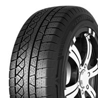 Starmaxx 215/60 R17 Incurro Winter W870 100H RF M+S 3PMSF Kış Lastiği 2023