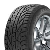 Tigar 235/55 R19 SUV Winter 105H XL M+S 3PMSF Kış Lastiği 2023