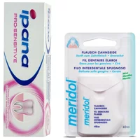 İpana Pro Sensetive Naneli Florürlü Diş Macunu 75 ml