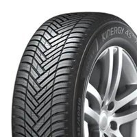Hankook 275/45 R20 Kinergy 4S2 X H750A 110W XL M+S 3PMSF 4 Mevsim Lastik 2024