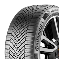 Continental 225/40 R19 AllSeasonContact 2 93Y XL M+S FR 3PMSF 4 Mevsim Lastik 2024