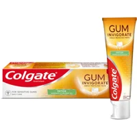 Colgate Gum Invigorate Florürlü Diş Macunu 75 ml