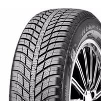 Nexen 205/60 R16 Nblue 4Season 20 96H XL M+S 3PMSF 4 Mevsim Lastik 2024