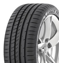 Goodyear 225/40 R18 Eagle F1 Asymmetric 2 ROF MOE 92W XL FP Yaz Lastiği 2024