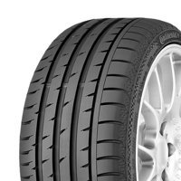 Continental 265/40 R20 ContiSportContact 3 AO 104Y XL FR Yaz Lastiği 2024