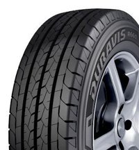 Bridgestone 285/65 R16C Duravis R660 131R Yaz Lastiği 2023