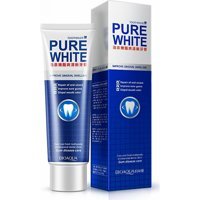Bioaqua Bitkisel Florürsüz Diş Macunu 120 gr