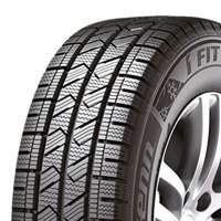 Laufenn 215/70 R15C i Fit Van LY31 109/107R M+S 3PMSF Kış Lastiği 2024