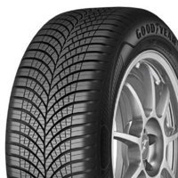 Goodyear 245/45 R18 Vector 4Seasons Gen-3 100Y XL FP 4 Mevsim Lastik 2024