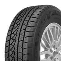 Petlas 235/45 R17 Snowmaster W651 97V RF M+S 3PMSF Kış Lastiği 2023
