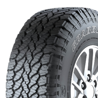 General 245/70 R16 Grabber AT3 113/110S M+S FR 3PMSF 4 Mevsim Lastik 2024