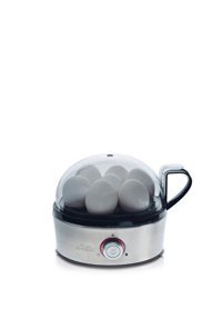 Solis 827 7'li 400 Watt Çelik Inox Yumurta Haşlayıcı