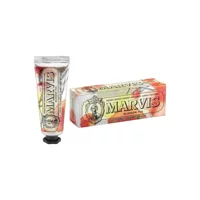Marvis Blossom Tea Organik Florürsüz Diş Macunu 25 ml