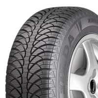 Fulda 175/65 R14 Kristall Montero 3 82T M+S 3PMSF Kış Lastiği 2024