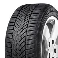 Semperit 235/40 R18 Speed-Grip 3 95V XL M+S FR 3PMSF Kış Lastiği 2024